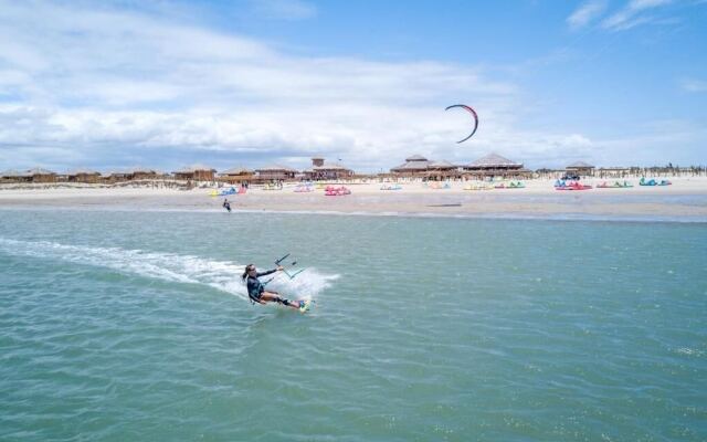 Jaguaribe Lodge & Kite