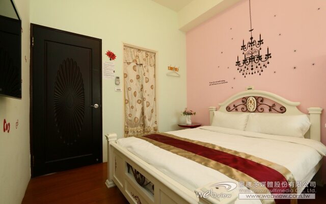 Blue Ocean B&B
