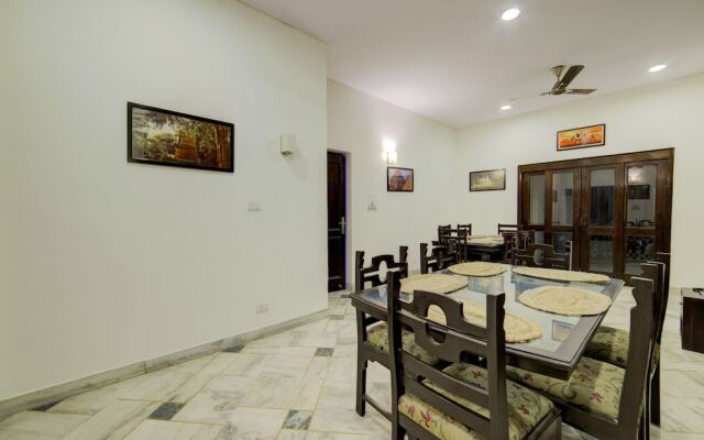 Oyo 28011 Shubhangni Residency 2