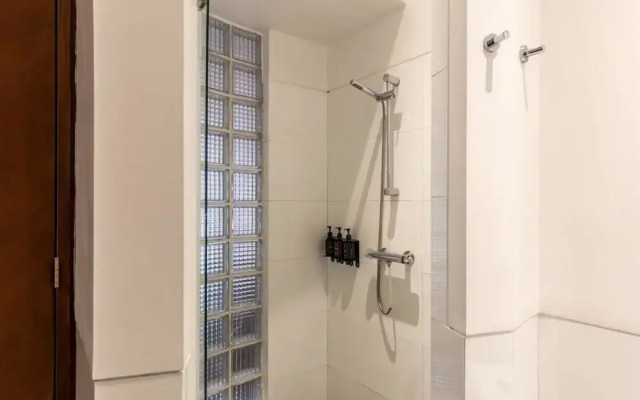 W Splendid 1BR Duplex in Parque 93