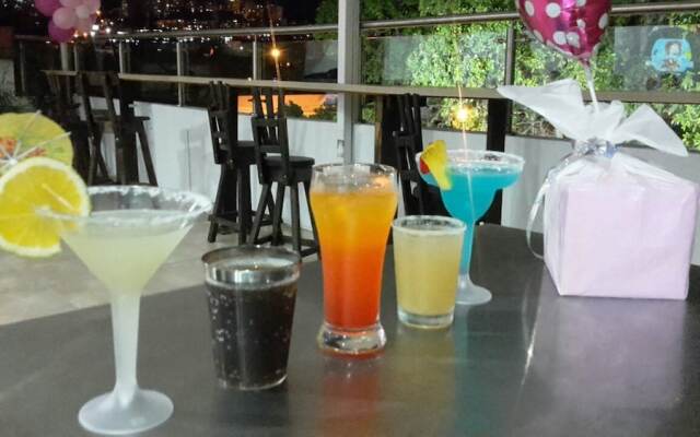 Hotel Elite Tequendama Cali