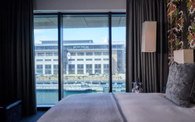 Malmaison Liverpool