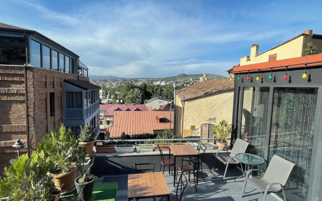 Sanuela Boutique Hotel