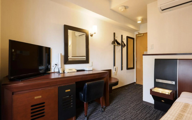 Hotel Blion Naha