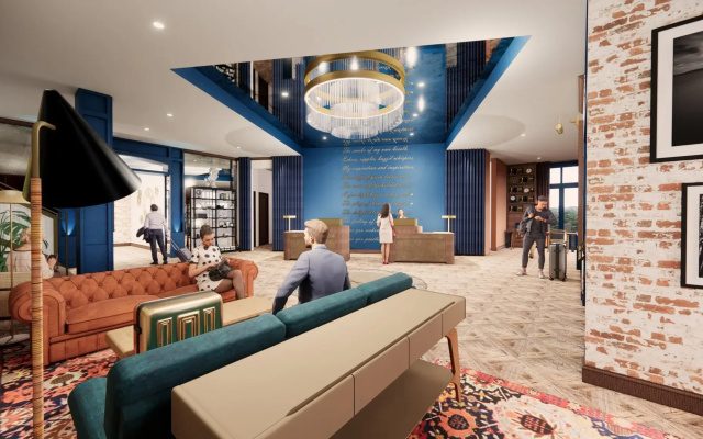 Hotel Indigo West Chester - Downtown by IHG