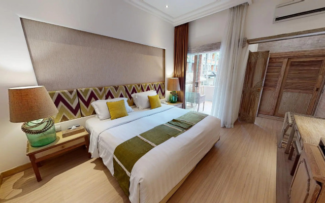Bali Mandira Beach Resort & Spa
