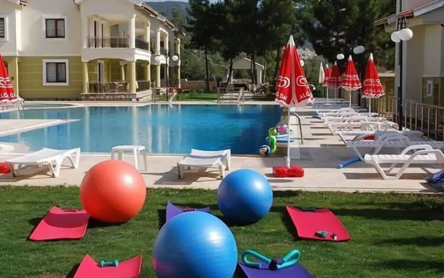 Didim Akbuk Country Villas