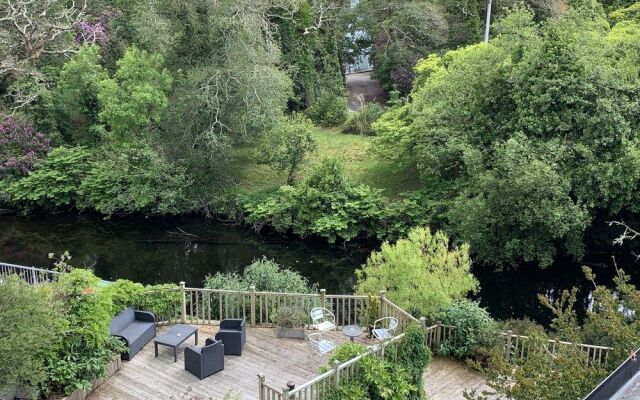 River's Edge Bed & Breakfast