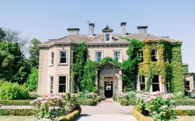 Tinakilly Country House Hotel & Restaurant