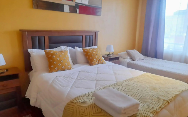 VIP Apartments Chile