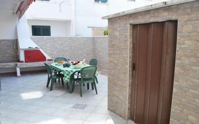 Trilocale LL05 a 200m dal mare