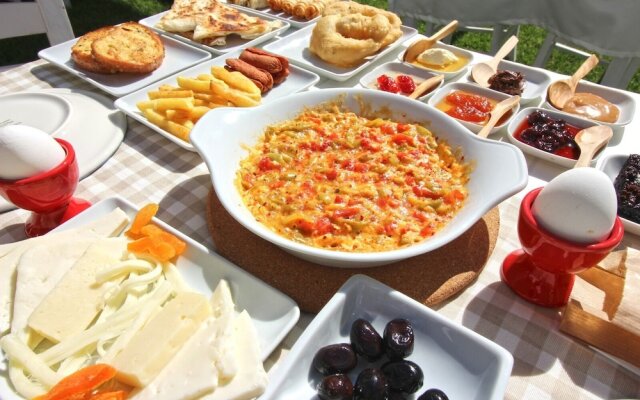 Fitoz Otel