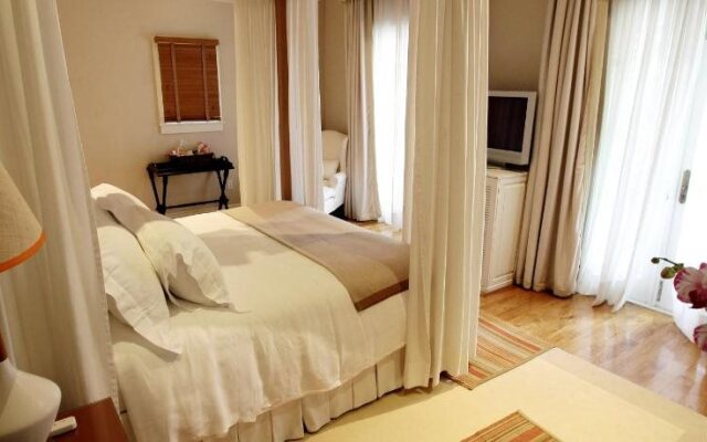 Casa Tua Hotel