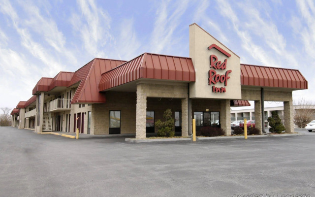 Red Roof Inn Winchester, VA