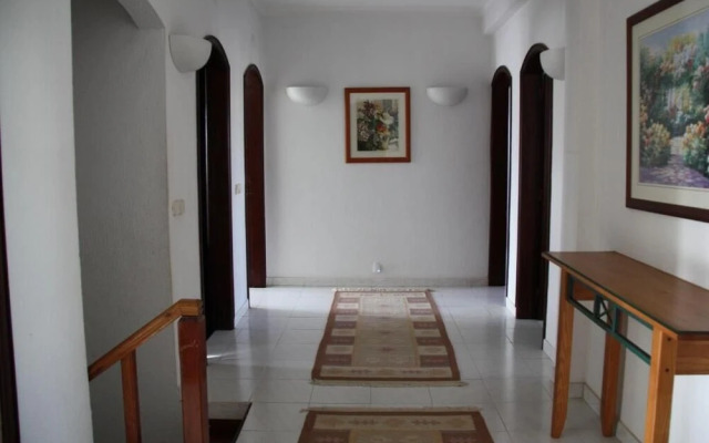 Roulito's House