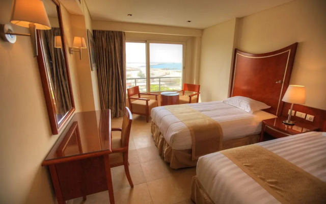 Beau Site Belle Vue Marsa Matruh