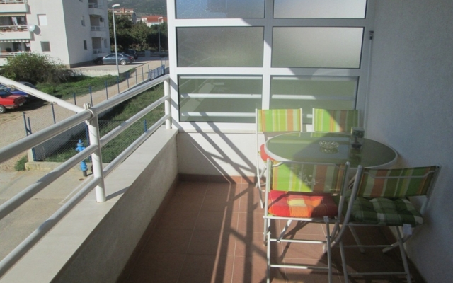 Apartment Danijela - 200 m from beach: Nina  Kastel Stafilic, Riviera Split