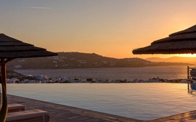 Vencia Boutique Hotel