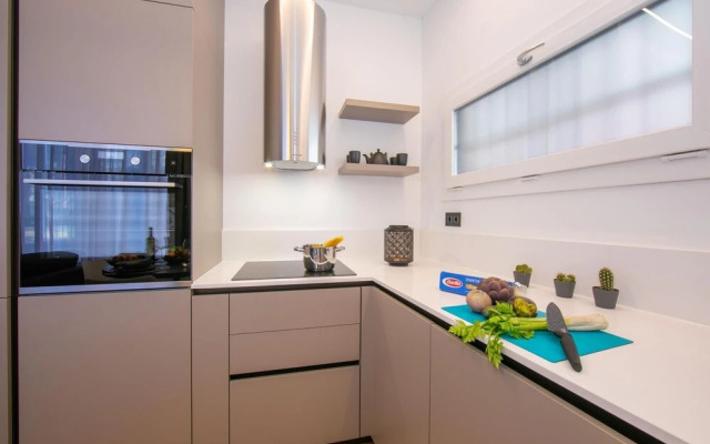 Serendipity Home in Lugano