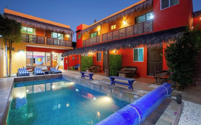 B&B Casa Juarez