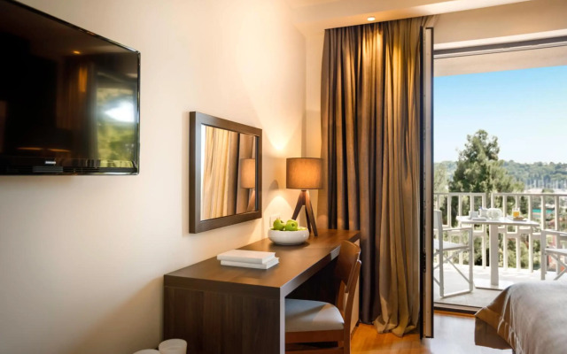 Remisens Casa Bel Moretto, Annexe