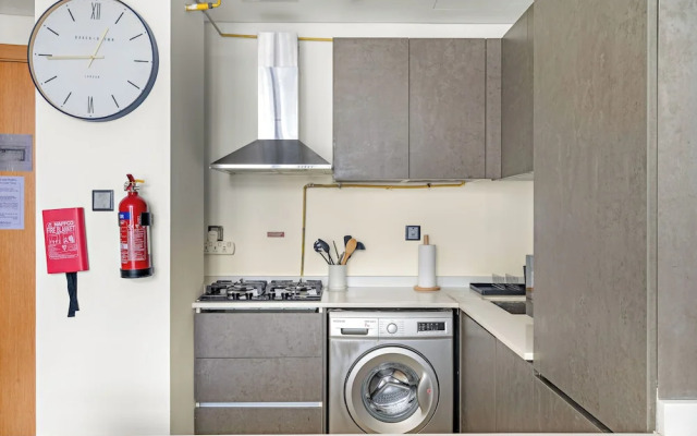 Silkhaus Pantheon Elysee I