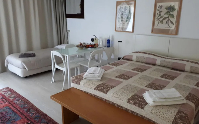 Bed & Breakfast San Lazzaro Room