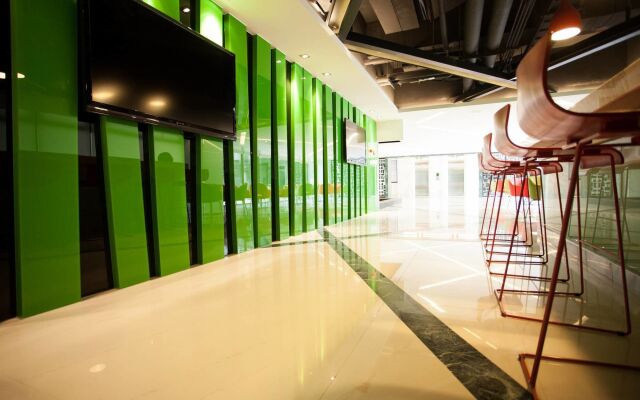 Ramada Encore by Wyndham Hualien