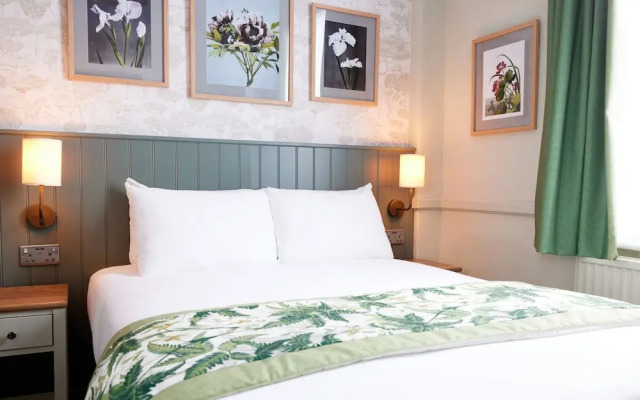 Kings Head Hotel