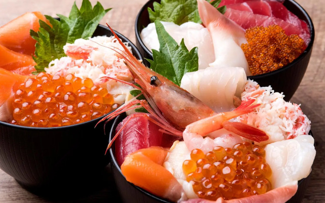 Rembrandt Style Sapporo