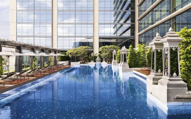 The St Regis Bangkok