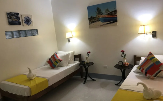 Neptune Diving Resort Moalboal