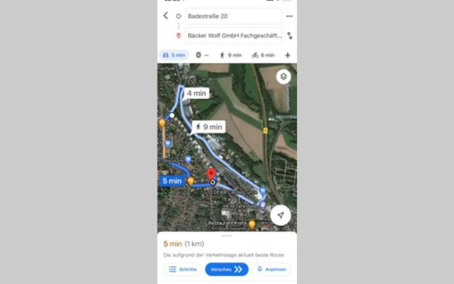 TraumFewo Rübezahl mit Kamin