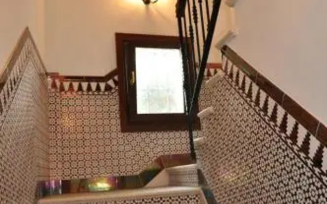 Apartamentos Trujillo