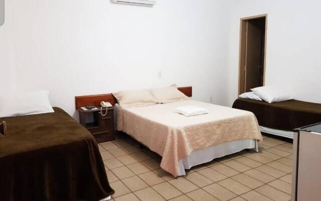 Hotel Turistico de Alagoinhas