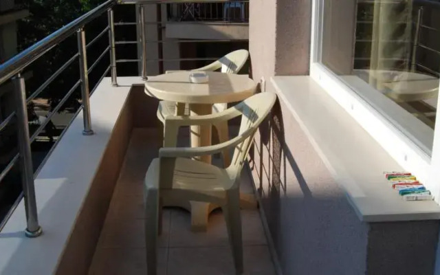 Guest House Donchevi