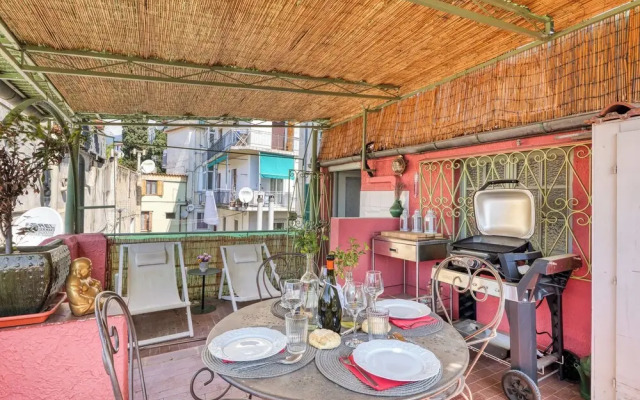 La Casa Della Vikinga