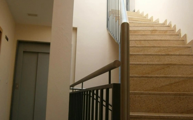 Apartamento El Carmen by Be Alicante