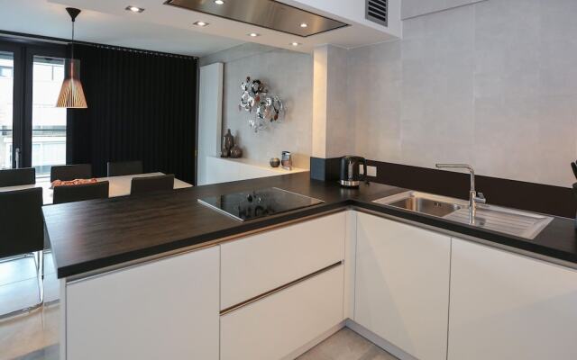 Apartment in Middelkerke for 4 Person