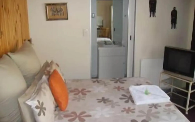 Abacus Guest House