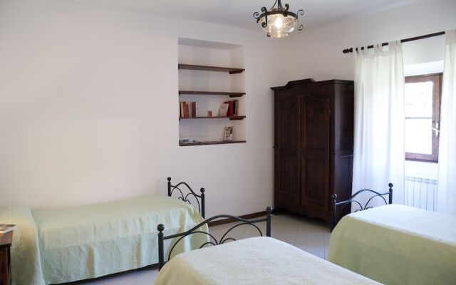 Azienda Agricola Di Fietri