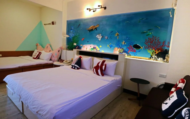 Sabai B&B
