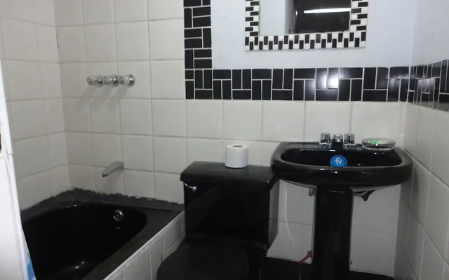 Cusco's Flat