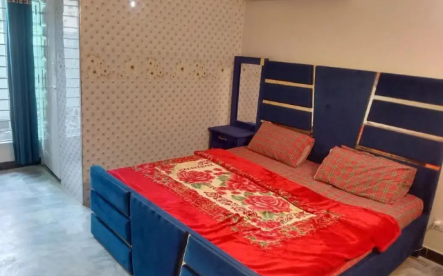 Executive Guest House