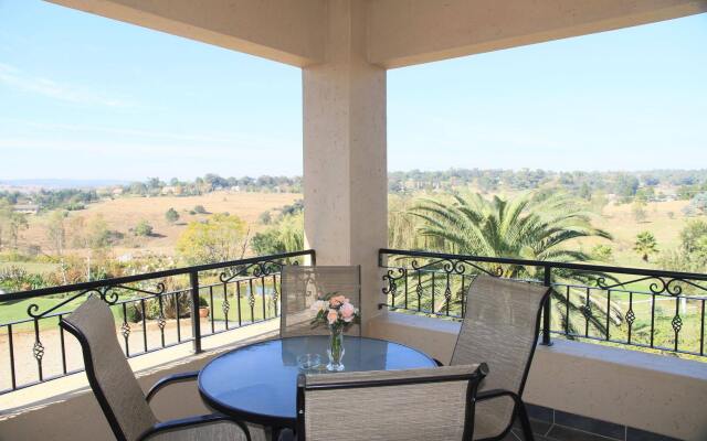 Amber Rose Country Estate