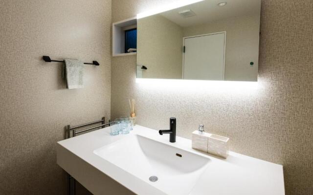 Guest Villa Hakone Yumoto RiverSide