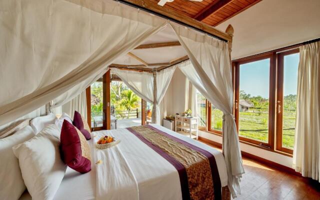 Santosha Villas & Spa