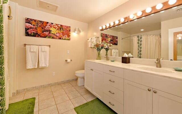 Kaanapali Royal N102 2 Bedroom Condo