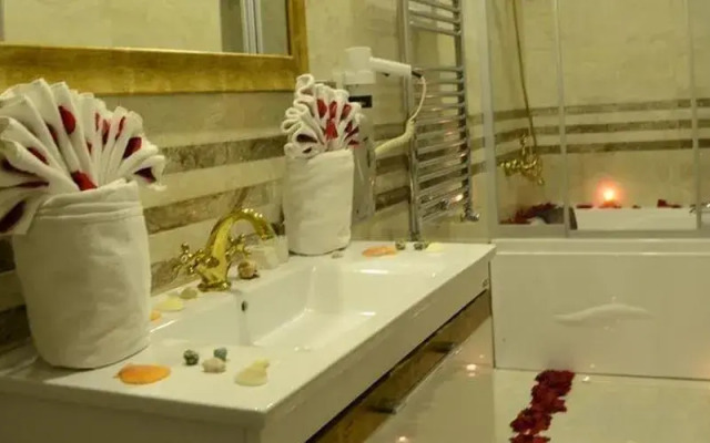 Gumus Palace Hotel