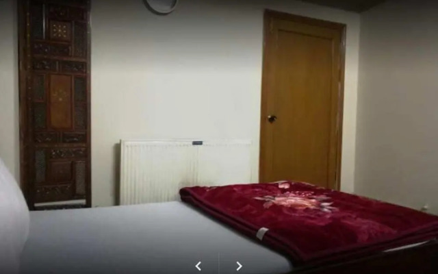 Hotel Qasr e Gul